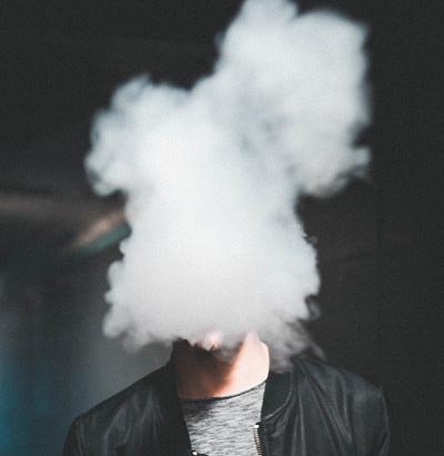 Notre vision : la vape
