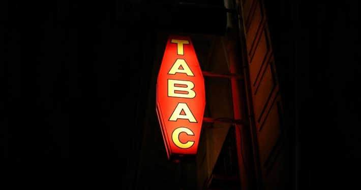 Traçabilité du tabac