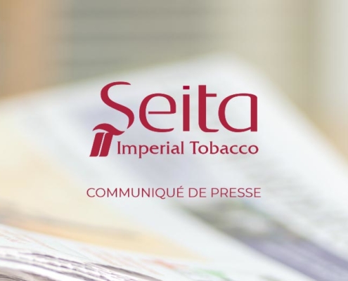 Communiqué de Presse